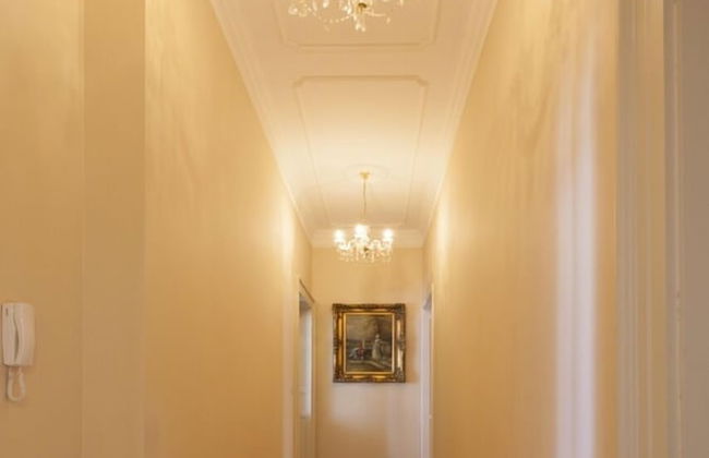 Filip Palace Luxurious Apartment - Photo 53