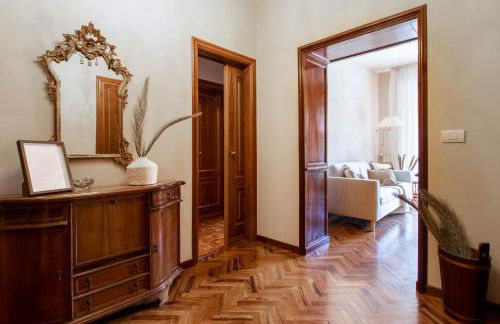 Gaia Apartment - Foto 41