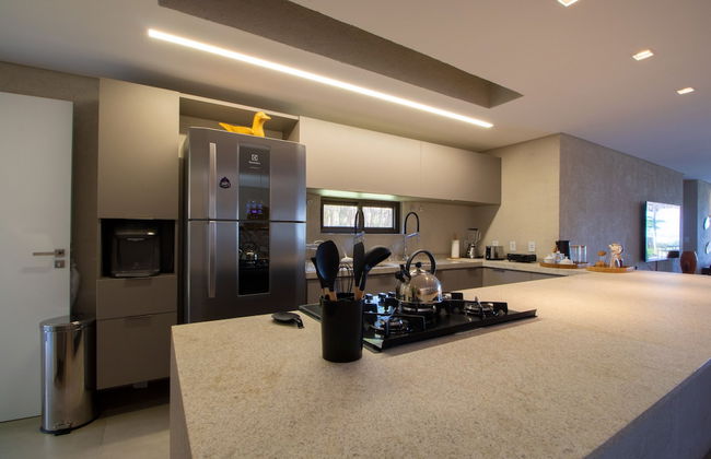 São Miguel dos Milagres Casa Alto Padrão - Photo 14