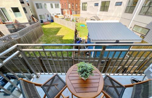 Stay at Luna on Ridge Ave - Foto 22