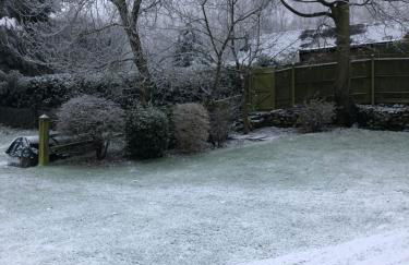 Wisteria Cottage - Hillside Holiday Cottages, Cotswolds - Foto 23