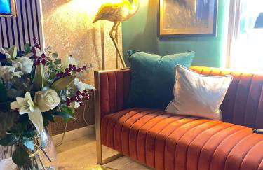 2 Bed Cosy Cottage - Central Bawtry - High End Furnishings - Foto 31