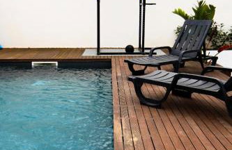 Private Beach Villa - Foto 6