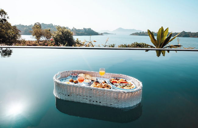 ama Stays & Trails Mirayan, Nashik - Foto 21