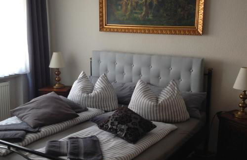 Landpension Villa Dominikus - Foto 6