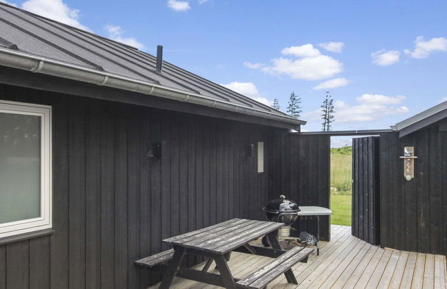 "Minna" - 975m from the sea - Photo 9