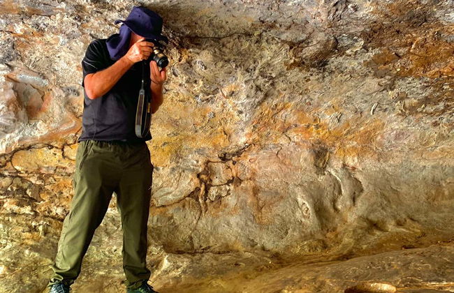 Sete Cidades National Park Tour - Foto 4