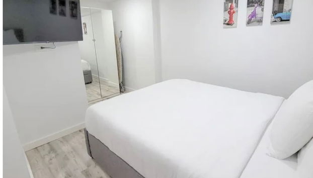 Luxury Aptos Carolina PR - Foto 2, Habitación