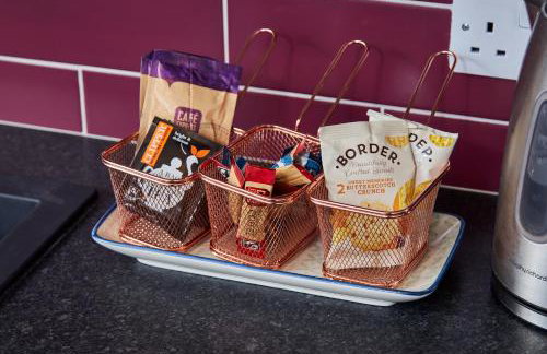 Delven House- Serviced Apartments - Photo 14