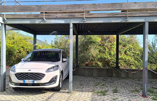 Villa Ingrid - Photo 21