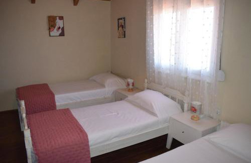 Arismari Αη Γιάννης Καπετανιανα - Foto 5