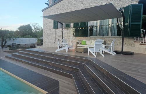 Villa Margherita - Foto 60