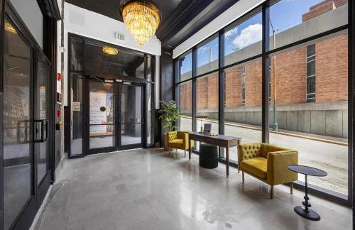 Gilded Skyline, Walk Everywhere, 7th-Floor Views - Foto 8