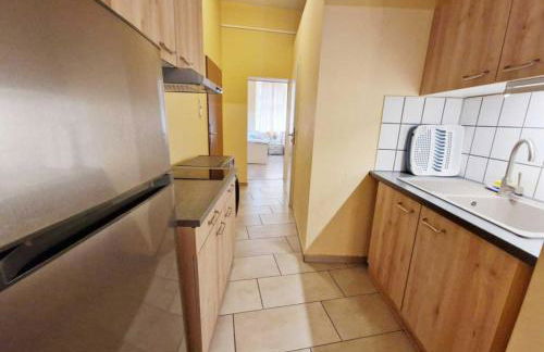 W4-8 Messe Monteurzimmer Köln - Foto 8