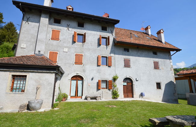 Cjase da Maestre - Foto 16