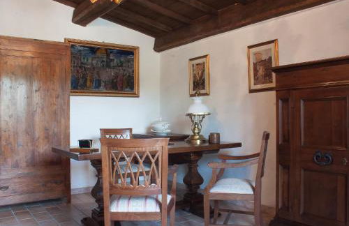 Villa Olivo secolare by Interhome - Foto 18