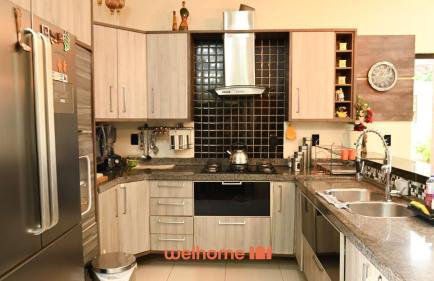 Casa com Piscina e Academia Privativa em Macapa - Foto 10