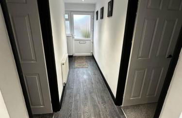 Entire 2 bed modern apartment - Foto 26