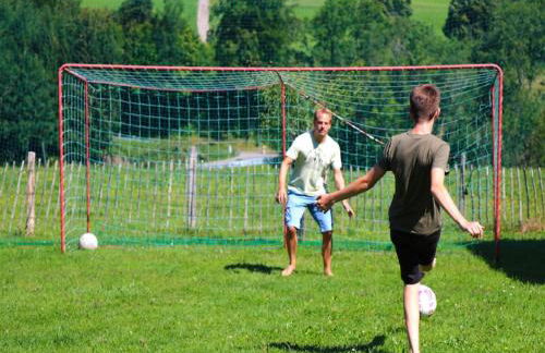 Ferienwohnungen Berger - Foto 17