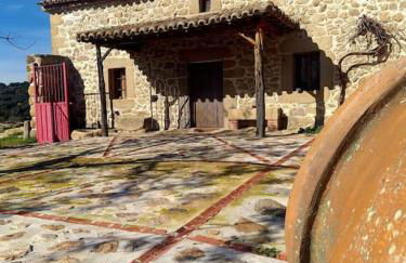 Agroturismo Los Prados Sierra de San Vicente - Foto 12