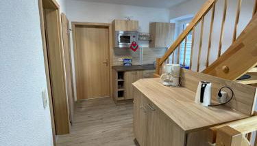 Haus 13 zum Südblick - Foto 4, stove