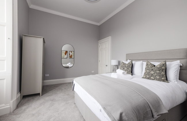 JOIVY Luxurious 2 Br Apt On Notable George Street - Foto 23