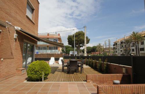 Beach House Castelldefels - Foto 4