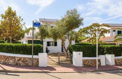 Villa Menorca Juanita by Mauter Villas - Foto 32