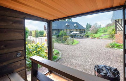 Stunning Home In Stmarguerite Dloges - Foto 9