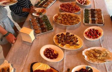 Residence Colle Veroni - Foto 42