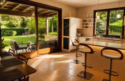 Villa La Perla, Bellagio - Foto 56