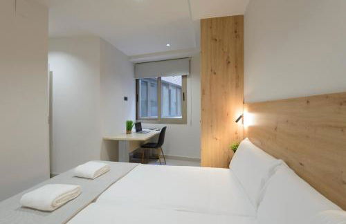 Apartamentos San Lázaro - Foto 60