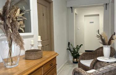 APARTAMENTY LAVENDERIA z widokiem na Górę Parkową, blisko centrum, spokojna okolica - Foto 65