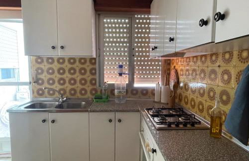 Piso en la Cala de la tía Antonia - Foto 10