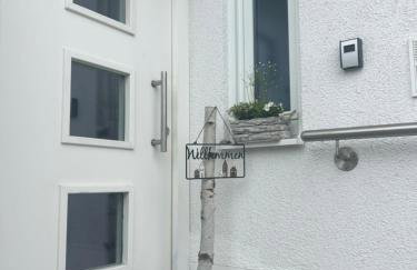 Ferienwohnung Schwarzwaldrand - Foto 8