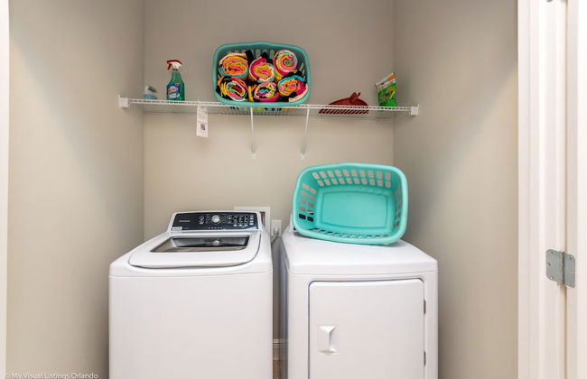 Private Pool/spa, Free Waterpark, Lazy River! - Foto 14