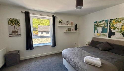 Immaculate whole house Sleeps 4 - Foto 4