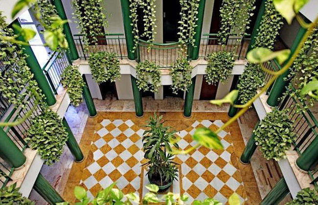 Apartamentos Vértice Bib Rambla - Foto 14