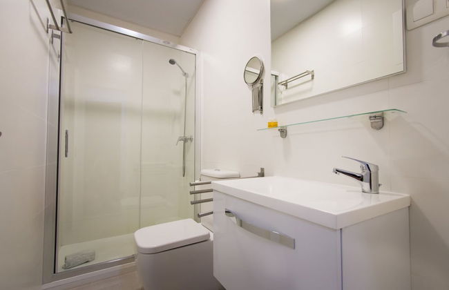 Holidays2Malaga Soho Center Apartments - Photo 57