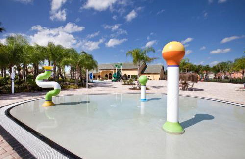 DISNEY area Luxurious House-Private Pool - Foto 40