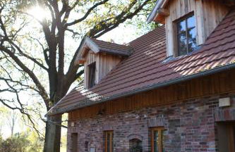 Ferienhof Idyll am kleinen Fließ - Foto 63