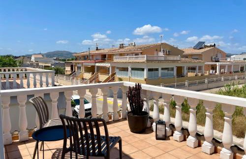 Duna Blanca House - Piscina privada - 450m de la playa - Foto 13