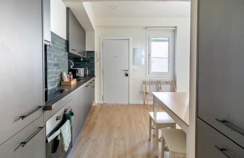 CATERINA Plaza Castilla - Foto 40