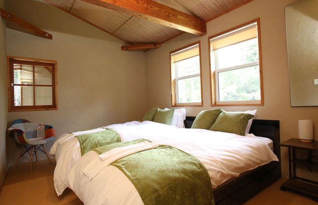 Alpine Tenshi Villa - Foto 7