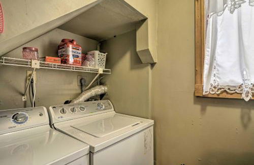 Historic Manitou Springs Victorian Walk Downtown! - Foto 21