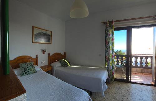 Apartamentos Los Volcanes - Foto 22