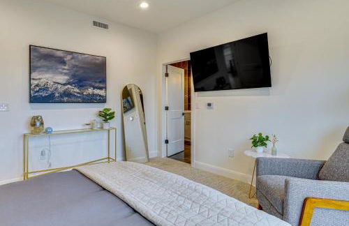 Hike, Ski and Explore SLC Walkable Luxury Townhome - Foto 13