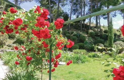 5 Bedroom Nice Home In Azillanet - Foto 24