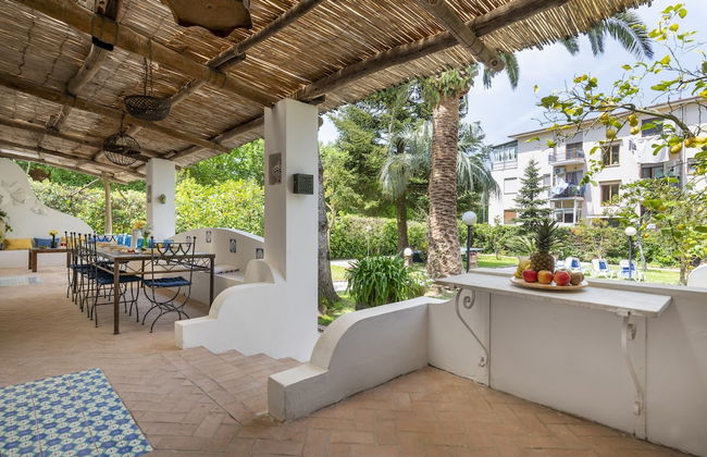 Villa Gilù - Foto 25