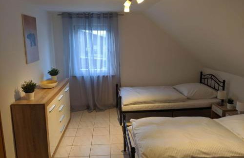 Großzügige 3-Zimmer-Wohnung im Taunus - 2 Bäder & Familienfreundlich - Foto 11